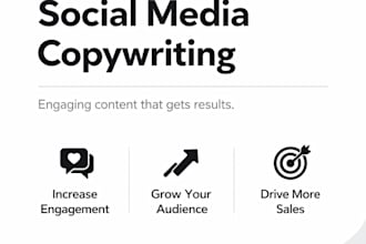 write viral tiktok captions and hooks for your niche