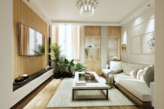 design your desired space