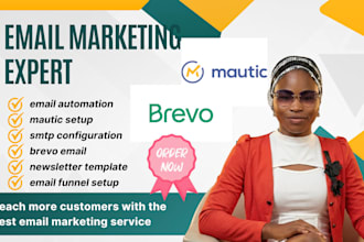 do odoo email marketing automation landing page design brevo newsletter template