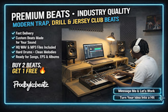 create any beats or remix without copyright