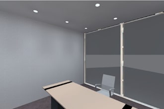 design professional lighting projects using dialux evo