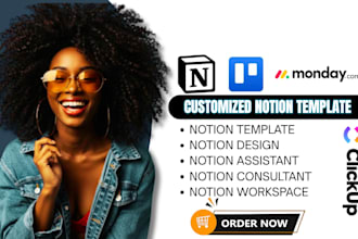 do custom notion workspace dashboard jobber notion templates for productivity