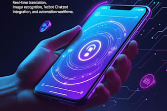 integrate openai chatgpt api or custom ai into your flutter app for android and