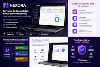 desarrollador web y analista de base de datos