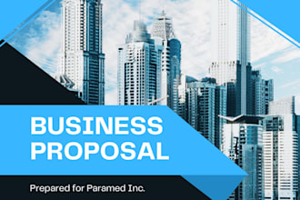 create compelling business plan presentation pitch deck fundraising analysis