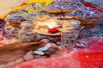 remove curse,hex, black magic, cleansing ,karma, and casta protection spell