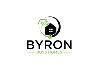 do consulting cool logo for my home buying flipping business