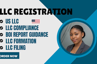guide you through US llc compliance, us llc formation for non us resident