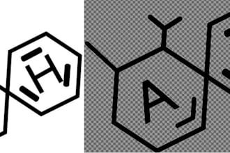 batch remove background from logo and graphics
