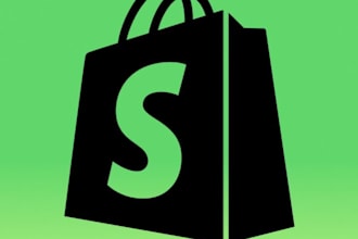 integrate your shopify with odoo erp