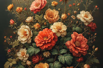 illustrate best botanical illustration