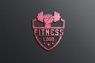 make unique fitness, gym, sports, health and clothing brand