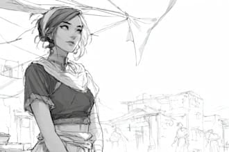 design draw anything in sketch