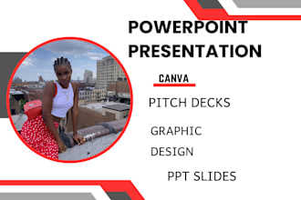 create modern canva, google slides and powerpoint presentation ppt slides design