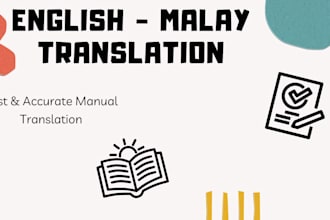 translate english to malay