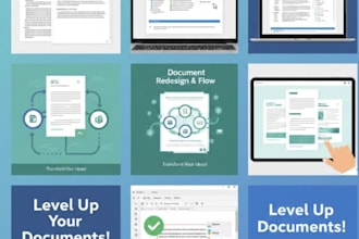 design and format ms word, microsoft word document