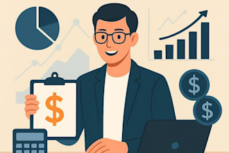 prepare and analyze financial statements