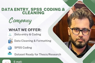 professional data entry, excel and google sheets expert