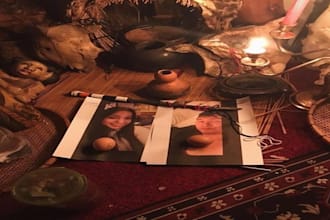 cast black magic love spell obsession love spell bring your ex back