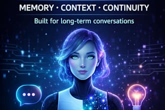 architect a private ai assistant with memory, workflows and automation