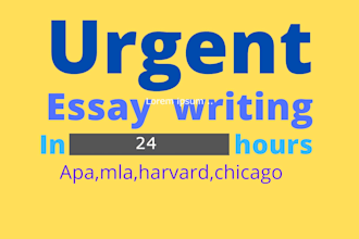 offer academic support on any subject