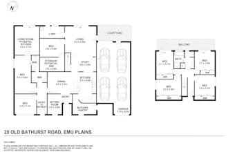 redraw 2d floor plan for reals estate agent