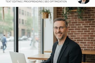 polish, rewrite, and optimize your website content