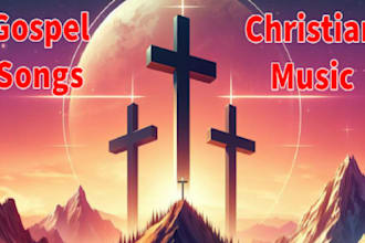 do safe organic christian music promotion and gospel music promotion