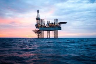 do research work related to oil and gas petroleum