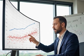 unlock energy savings using data analysis and regression