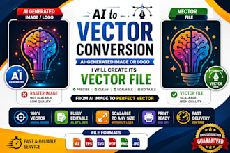 convert ai iamge to vector file