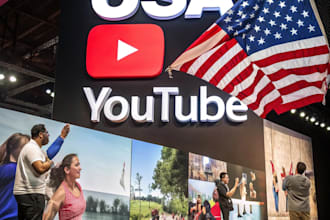 ignite USA youtube promotion to reach real active USA audience