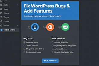 easily fix bugs and build web apps with mern stack