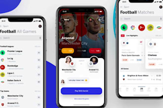 develop sports website sportsbet app sport bet app frontend and sportbet w