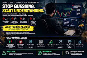 be your advanced forex mentor for live 1 on 1 smc and macro trading