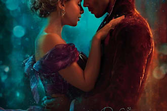 design professional romance book cover