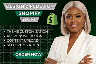 shopify store design shopify store redesign shopify store design