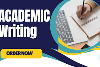 write assignment work, project work for college and universities