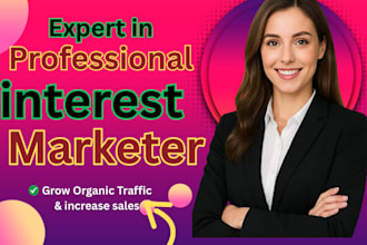 manage and grow your pinterest marketing organically