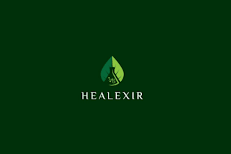do eco, nature, green, sustainable, environment, organic, eco friendly logo