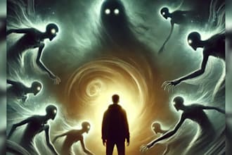 free you from psychic attacks and reverse back to the sender