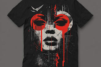 do custom t shirt design bulk tshirt designs