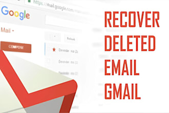 do ethical, gmail, snapchat and on me recoverys