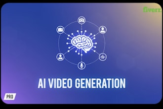 create viral ai avatar videos for youtube and social media growth