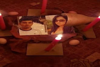 cast permanent love spell to bring back ex lover, black magic love spell