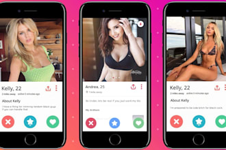 strengthen your tinder, bumble or hinge profile to ensure more matches