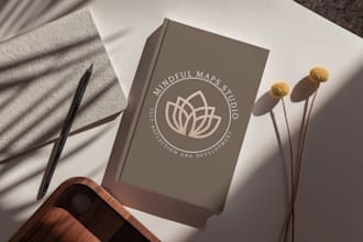 design journals and planners