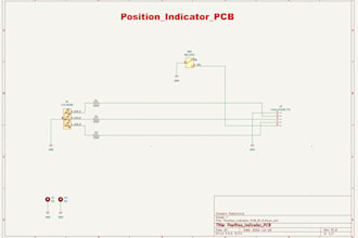 design pcb schematic and layout using kicad