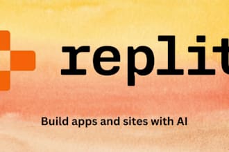 develop replit agent ai app replit bug, replit agent supabase, replit debugging