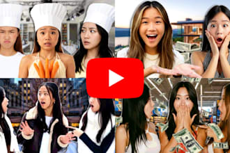 do irl vlog youtube thumbnails